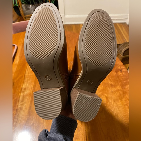 Target Riding Boots - Picture 4 of 5